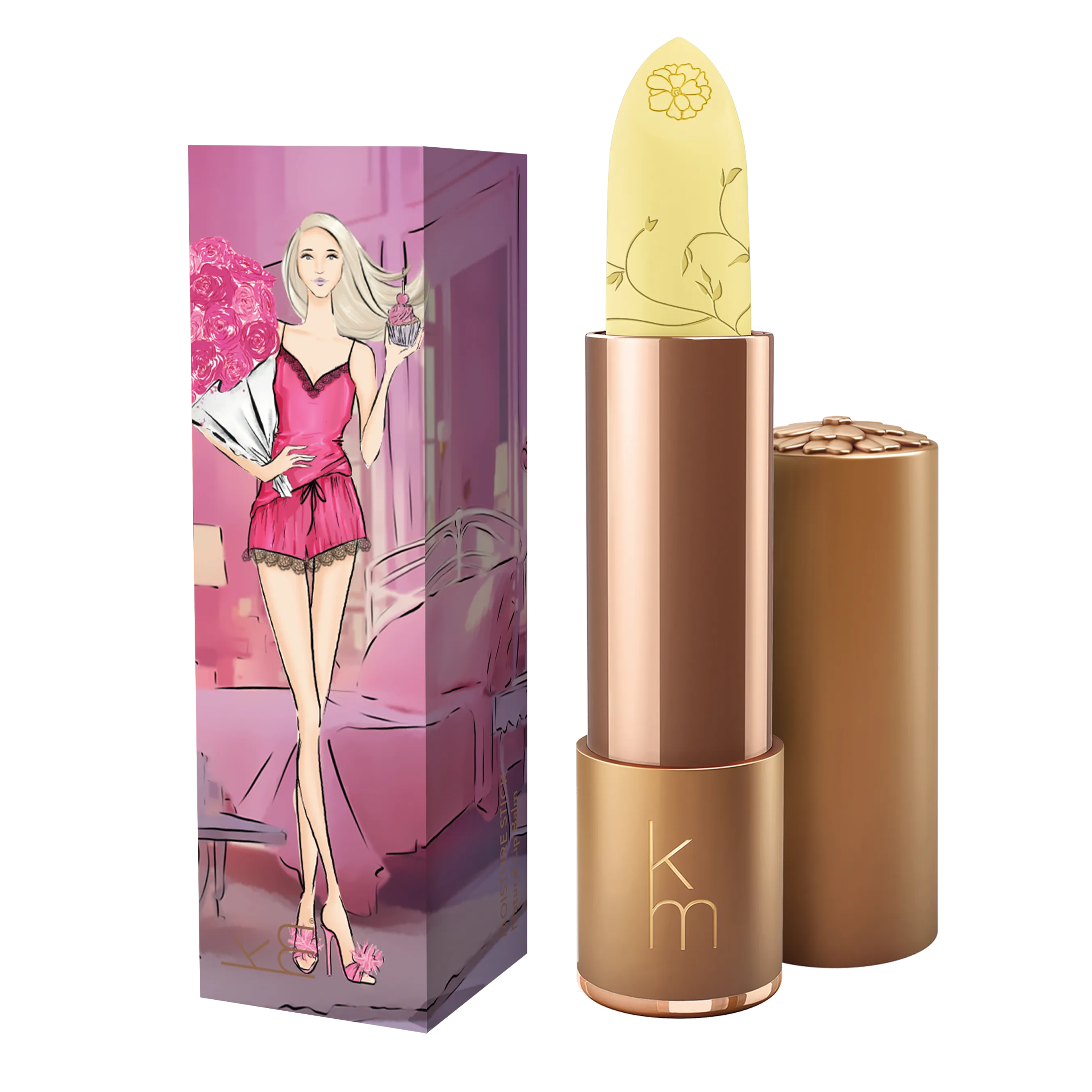 01 Moisture Stick