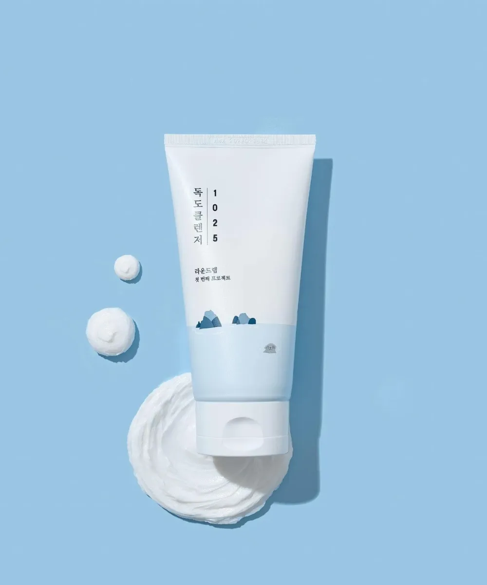 1025 Dokdo Cleanser
