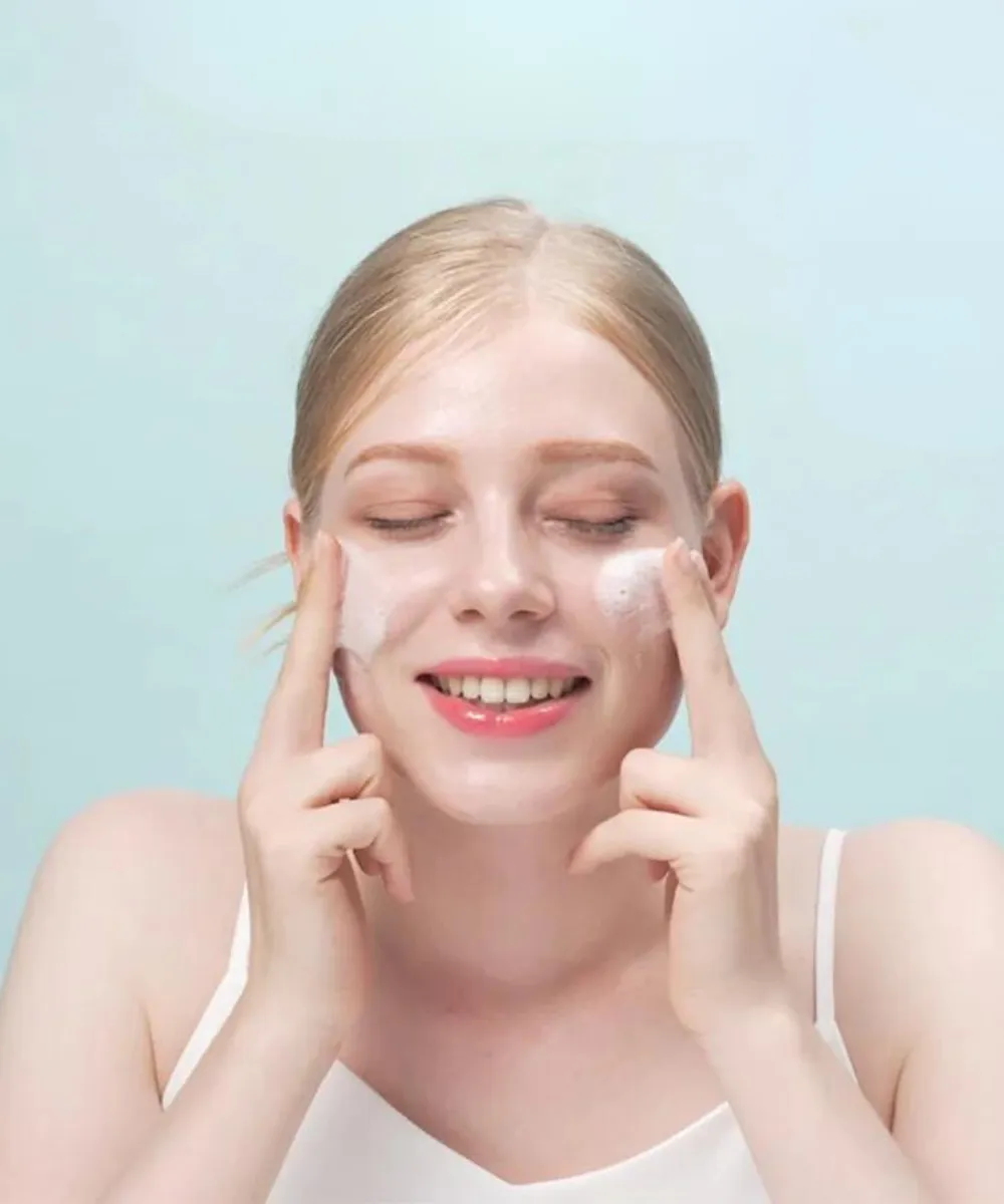 1025 Dokdo Cleanser