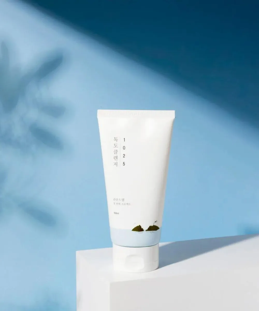 1025 Dokdo Cleanser