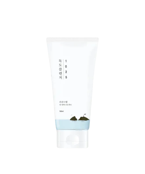 1025 Dokdo Cleanser