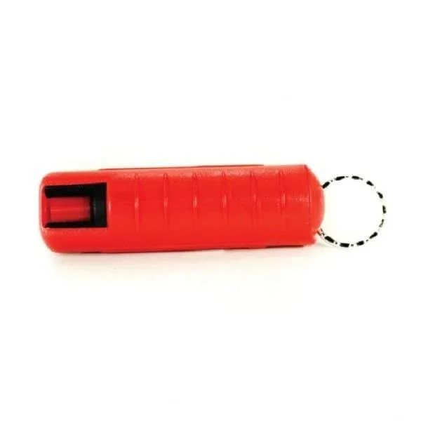 18% OC Strength Pepper Spray Hard Case 4 Million SHU Defense Spray