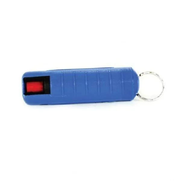 18% OC Strength Pepper Spray Hard Case 4 Million SHU Defense Spray