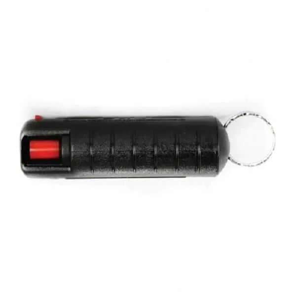 18% OC Strength Pepper Spray Hard Case 4 Million SHU Defense Spray