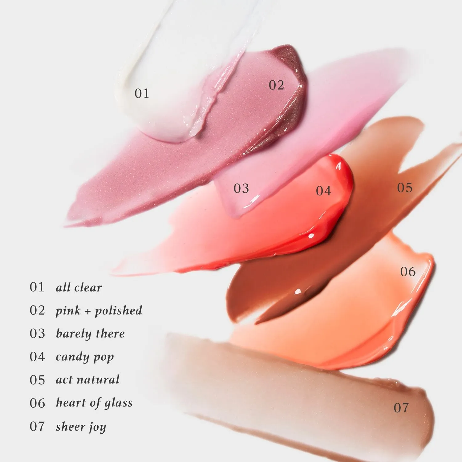 24/7 Shea Butter Balm Lip Treatment