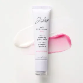 24/7 Shea Butter Balm Lip Treatment