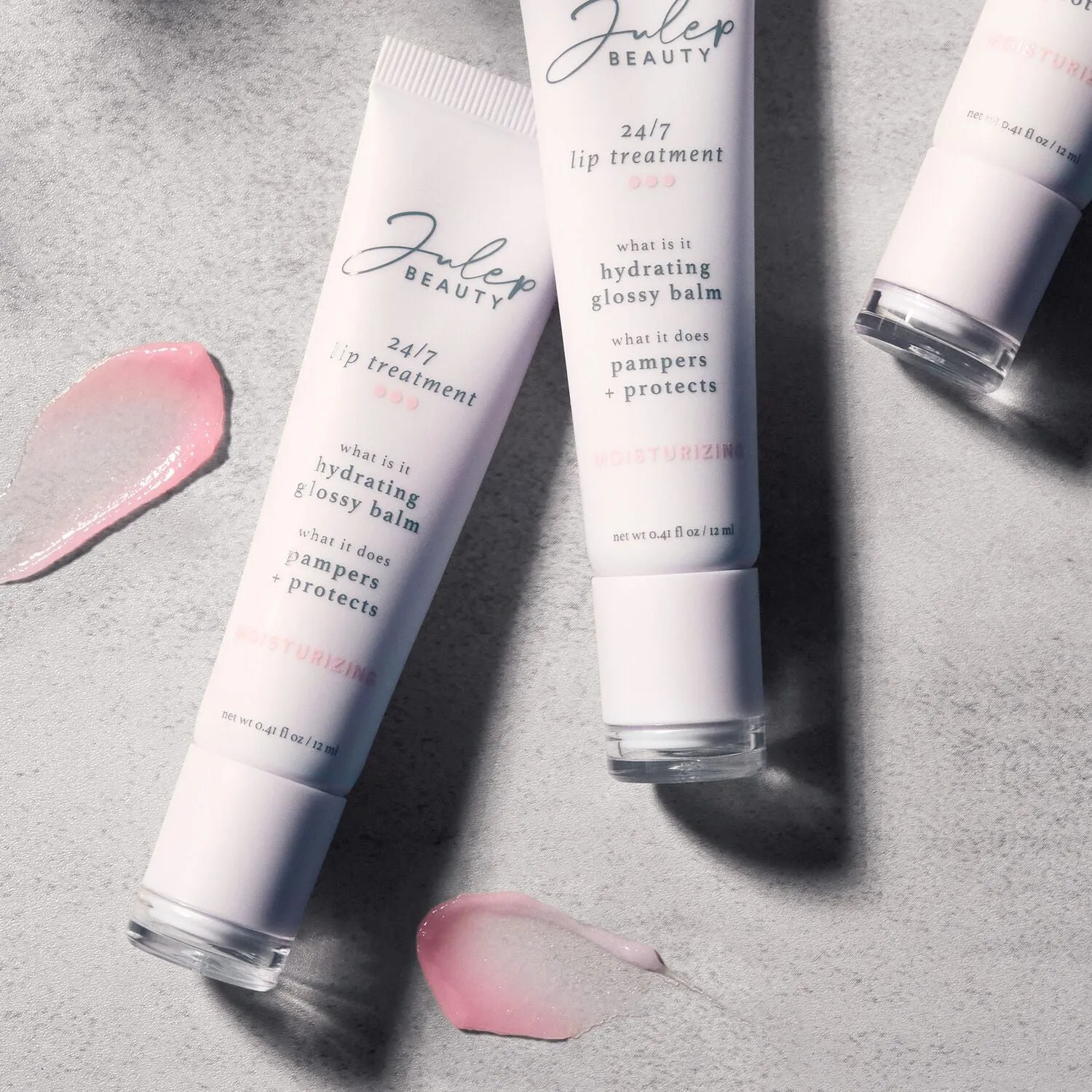 24/7 Shea Butter Balm Lip Treatment