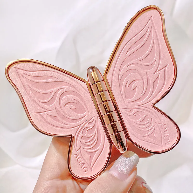 6-Colors Butterfly Eyeshadow Palette