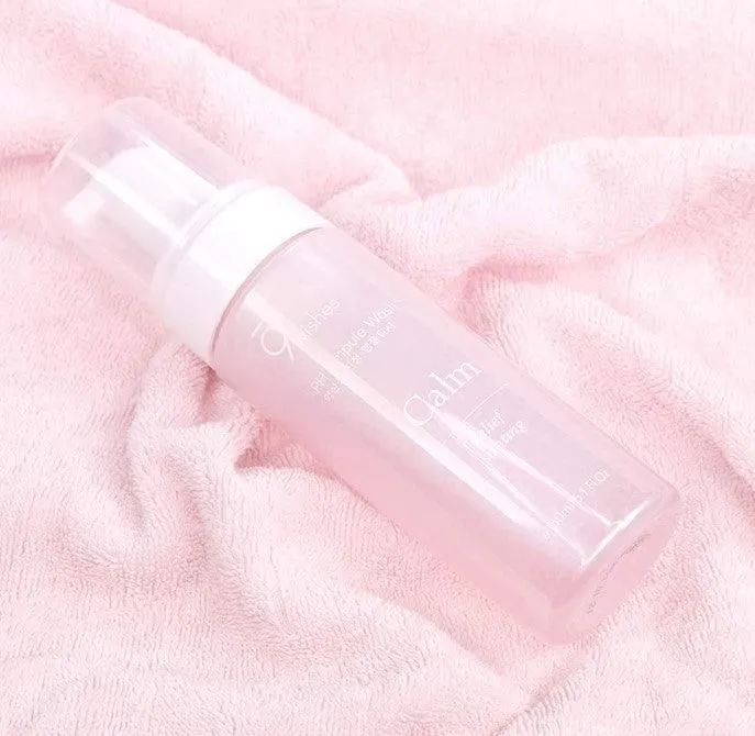 9wishes pH Calm Ampule Wash 150ml