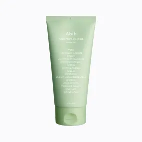 Abib Foam Cleanser Heartleaf Foam （2 Sizes)