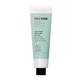 AG Care Vita C Serum Vitamin C Strengthening Sealant 75ml