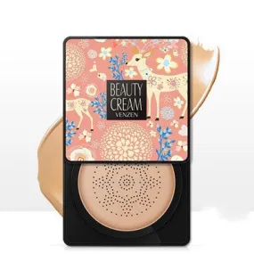 Air Cushion Mushroom Head Make up Foundation