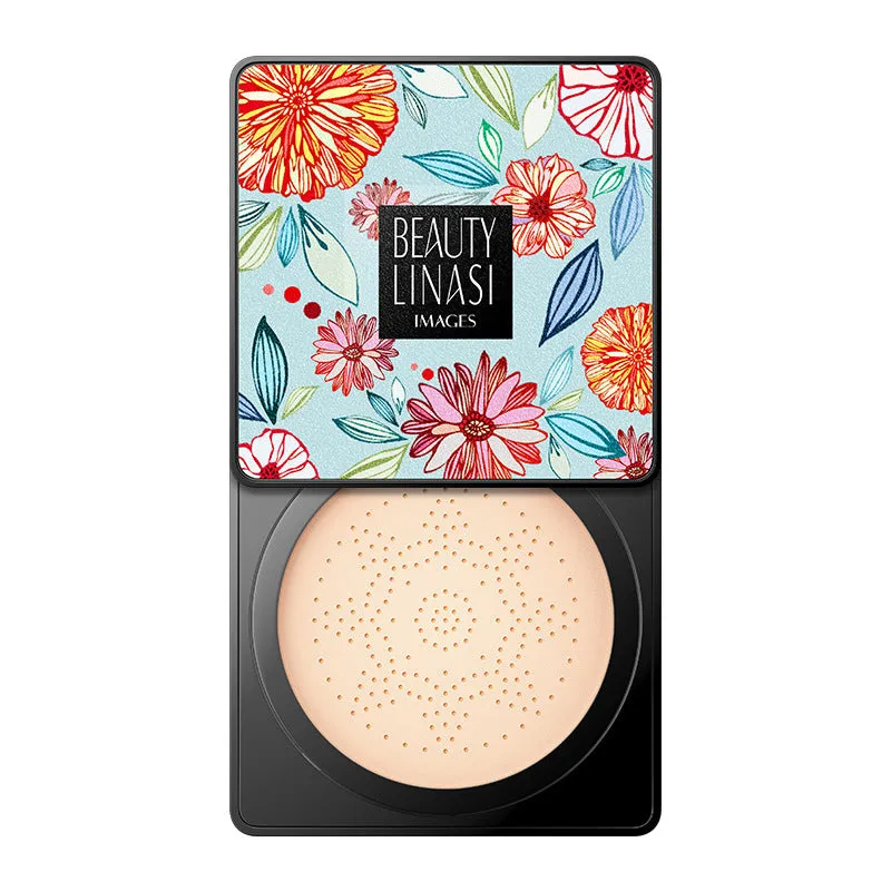 Air Cushion Mushroom Head Make up Foundation