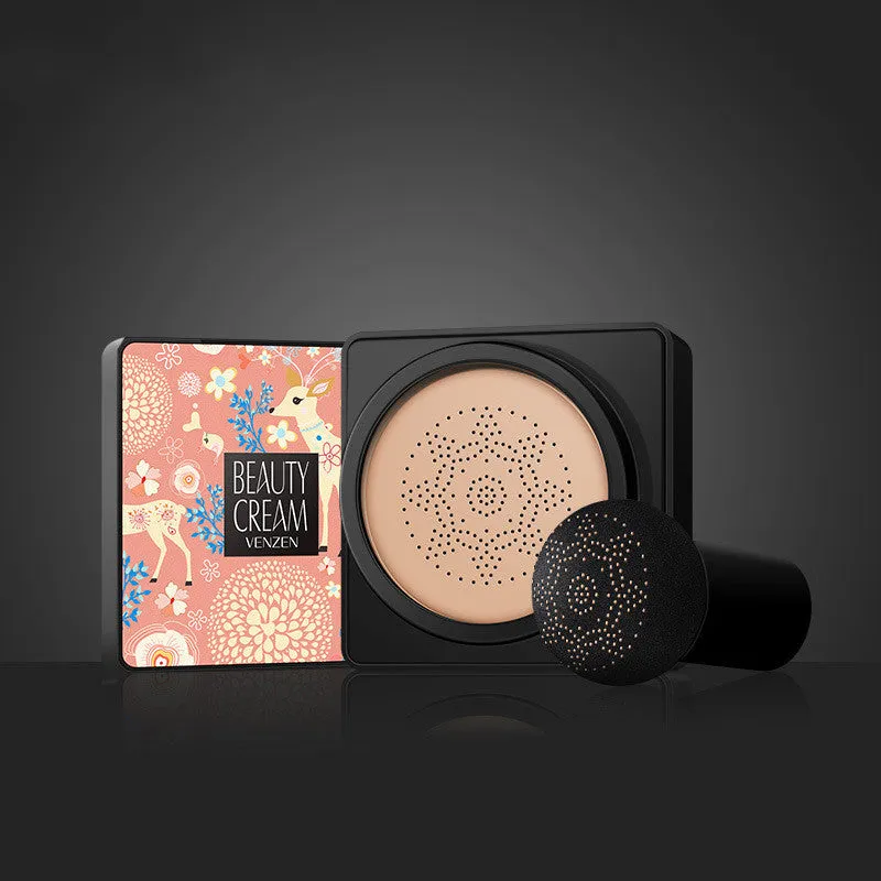 Air Cushion Mushroom Head Make up Foundation