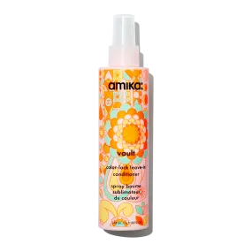 Amika Vault Color-Lock Leave-In Conditioner