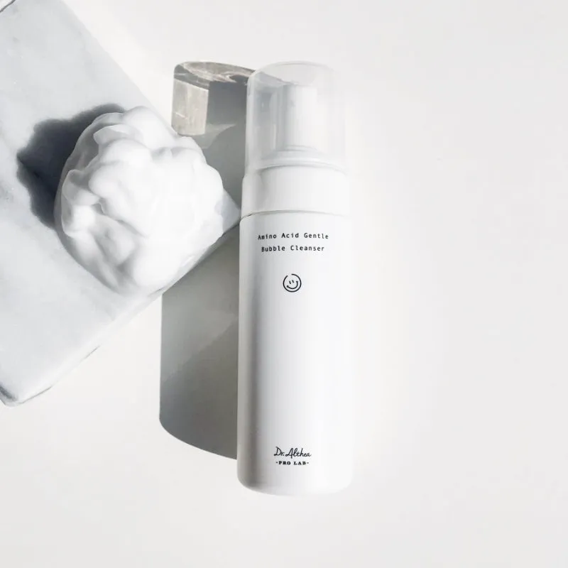 Amino Acid Gentle Bubble Cleanser