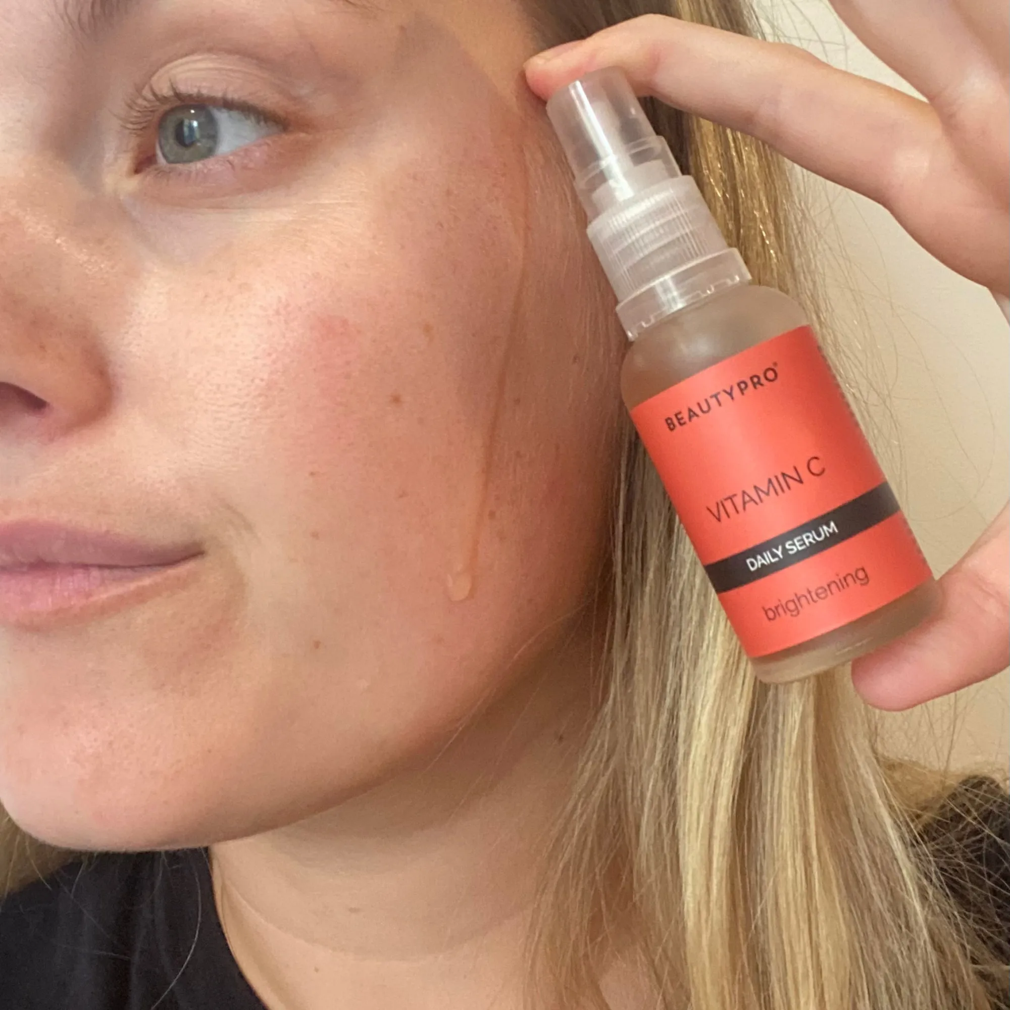AM/PM Brightening Serum Duo