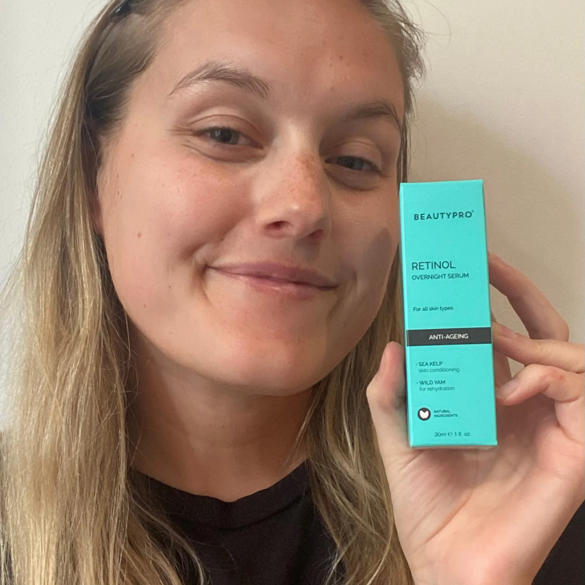 AM/PM Brightening Serum Duo