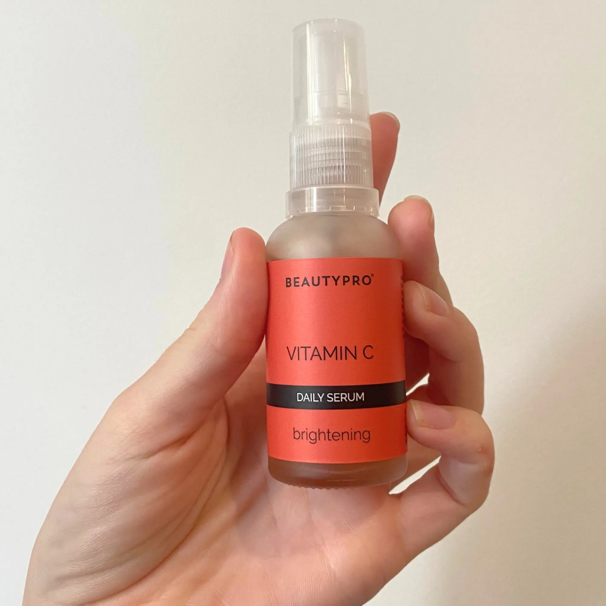 AM/PM Brightening Serum Duo