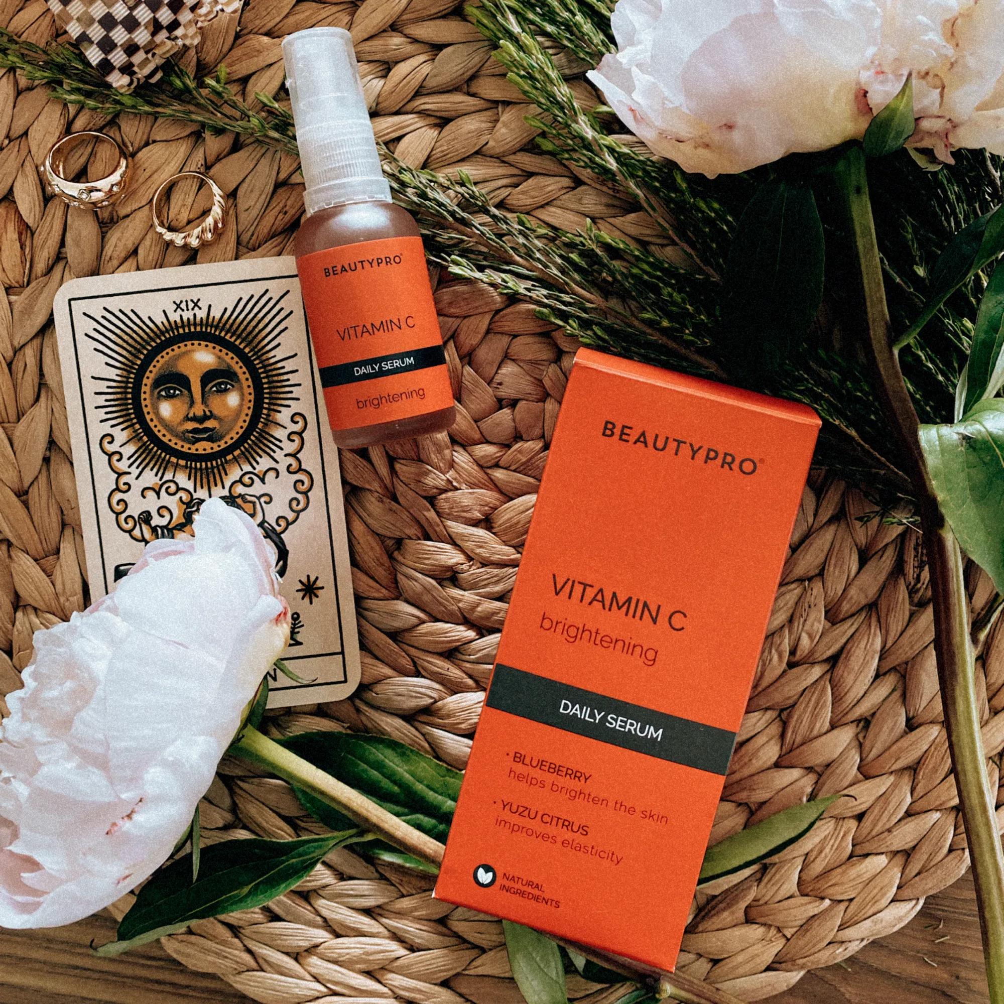 AM/PM Brightening Serum Duo