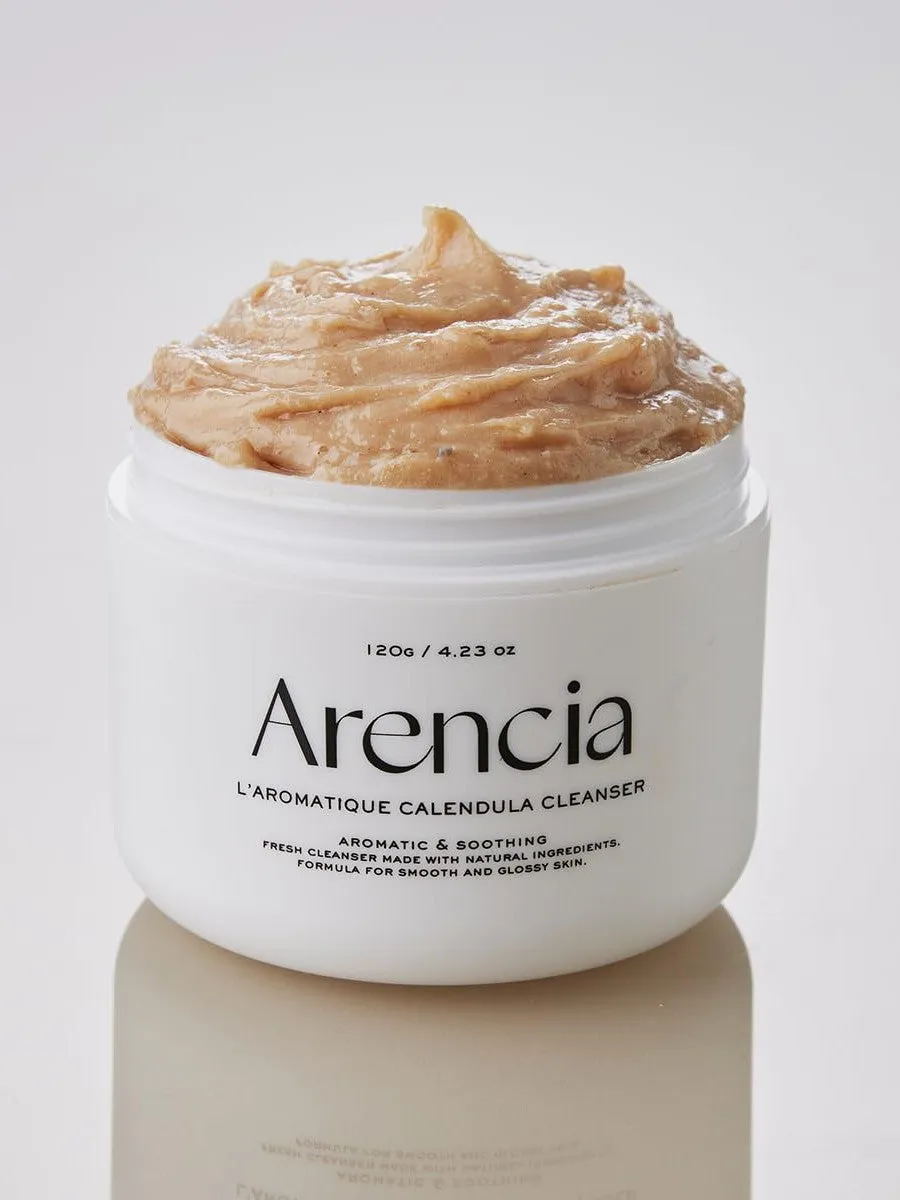 ARENCIA L'aromatique Calendula Cleanser