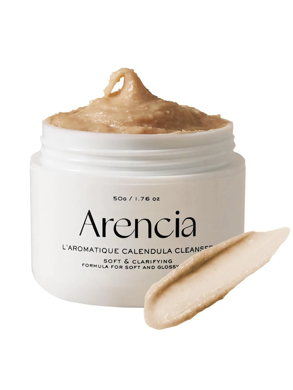 ARENCIA L'aromatique Calendula Cleanser