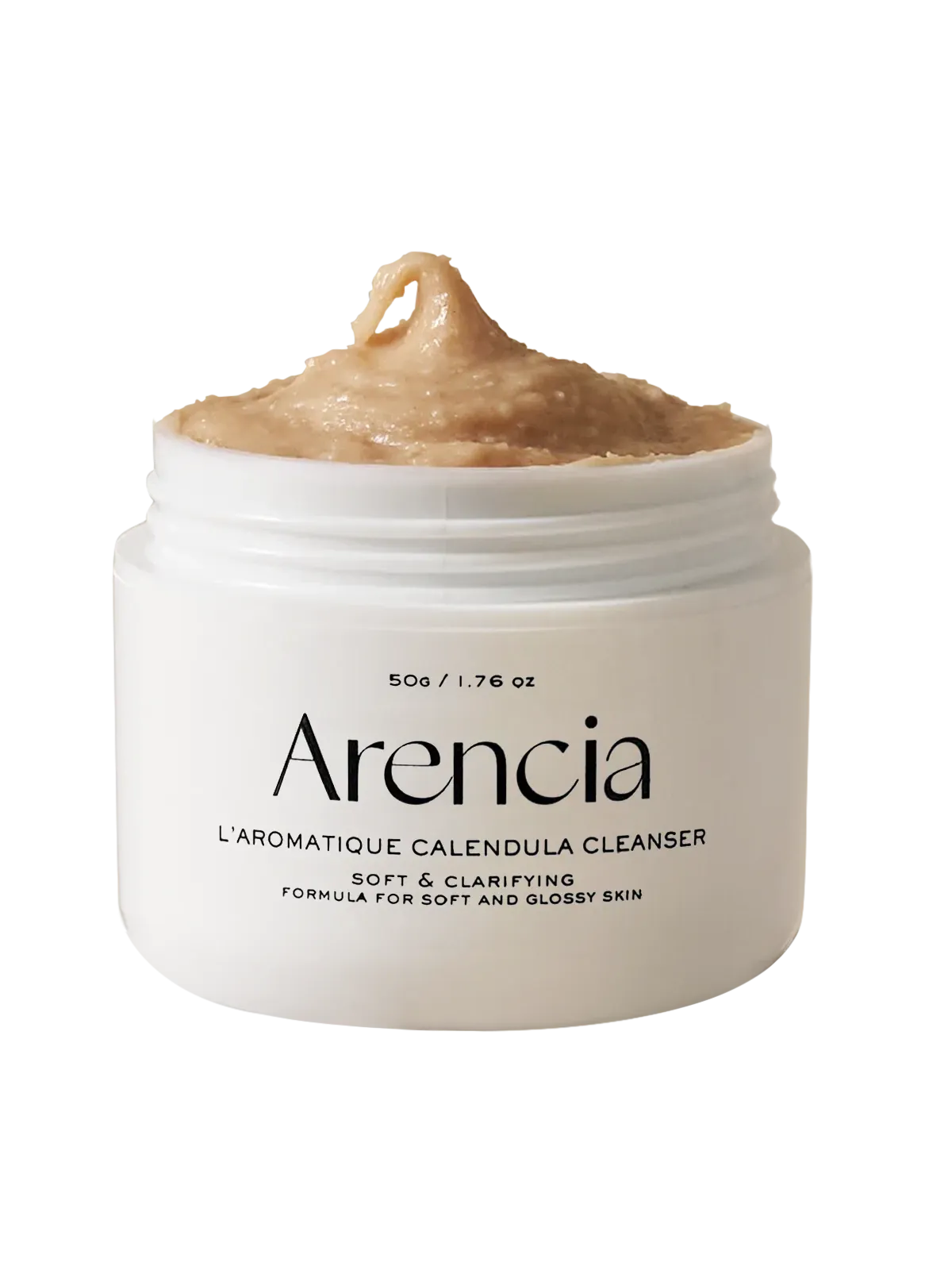 ARENCIA L'aromatique Calendula Cleanser
