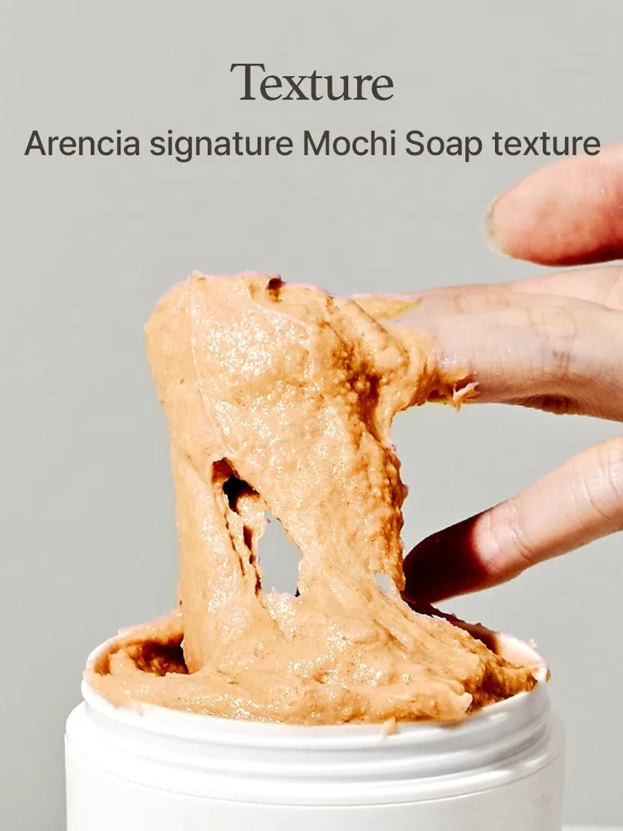 ARENCIA L'aromatique Calendula Cleanser