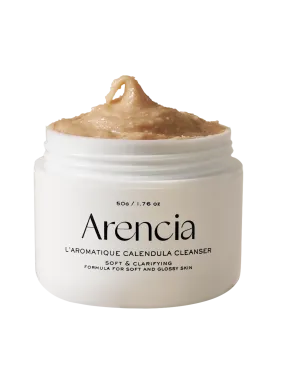 ARENCIA L'aromatique Calendula Cleanser