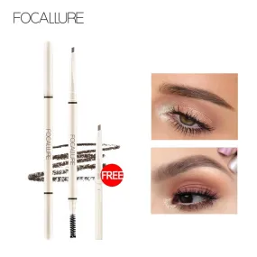 Artist Sketch Eyebrow Pencil Waterproof Natural Long Lasting Eye Makeup