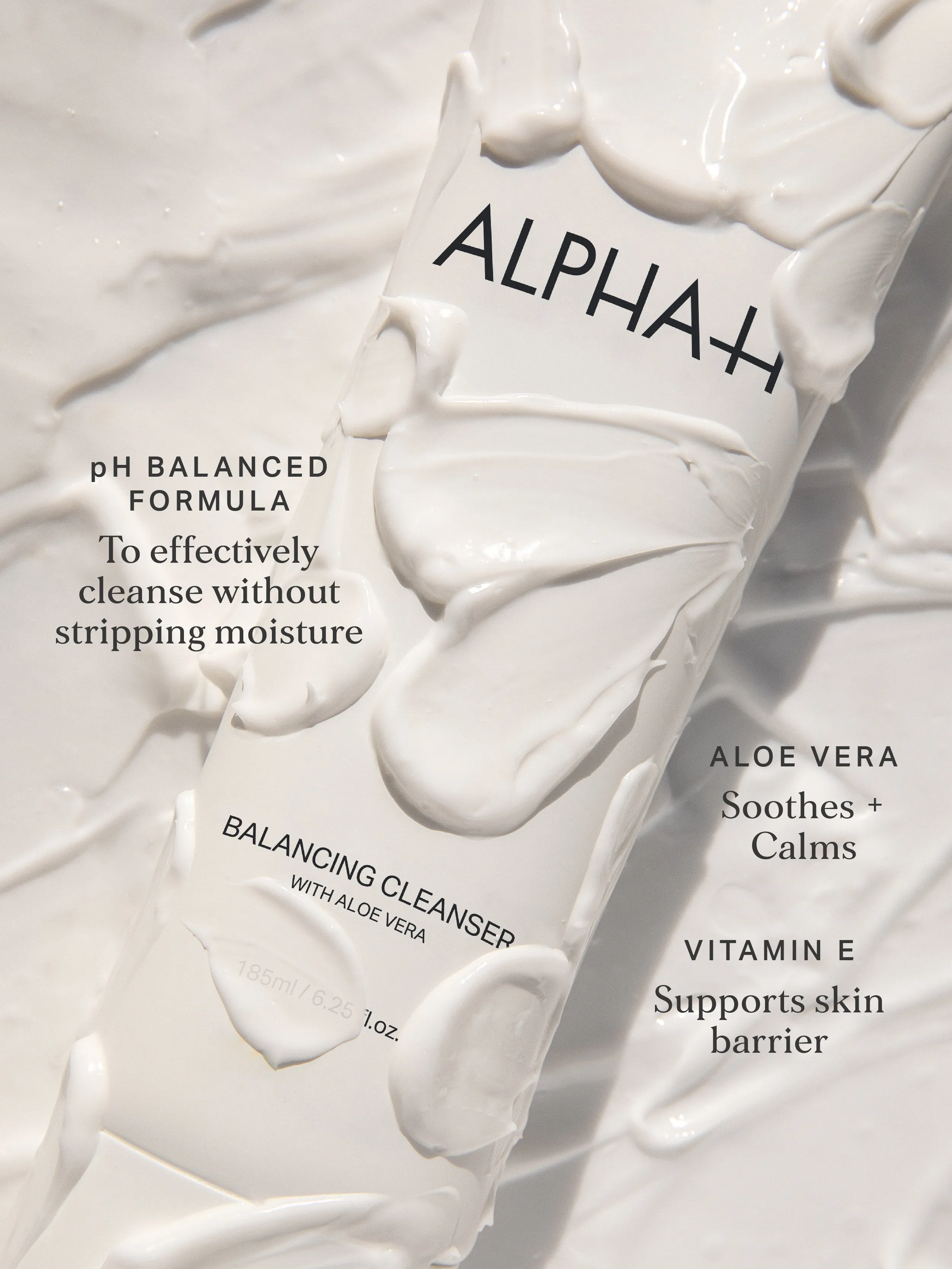 Balancing Cleanser
