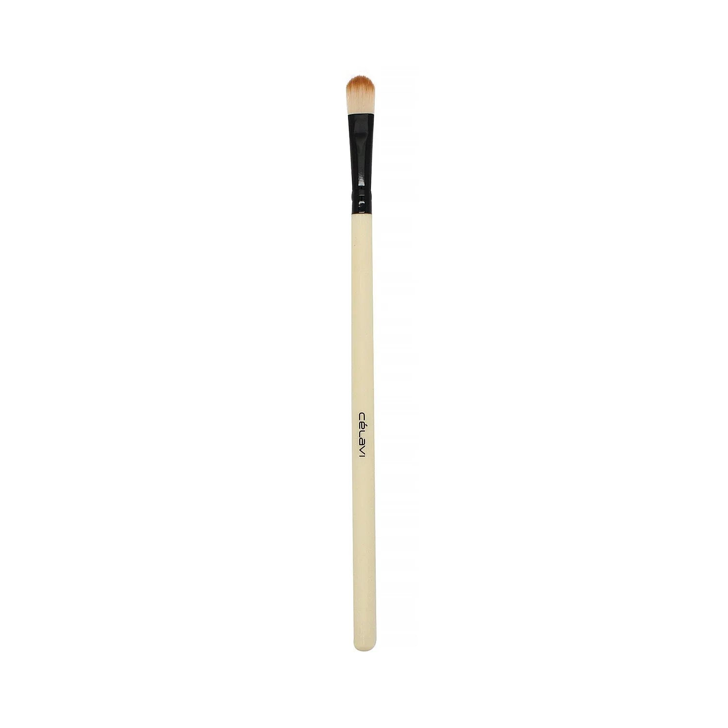 Bamboo Eyeshadow Brush