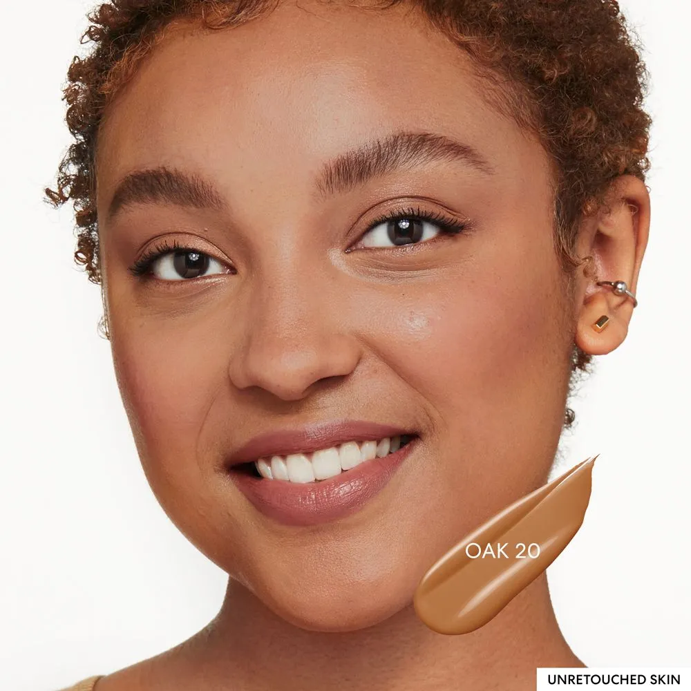 BAREPRO® Performance Wear Liquid Foundation SPF 20 PA   - Original