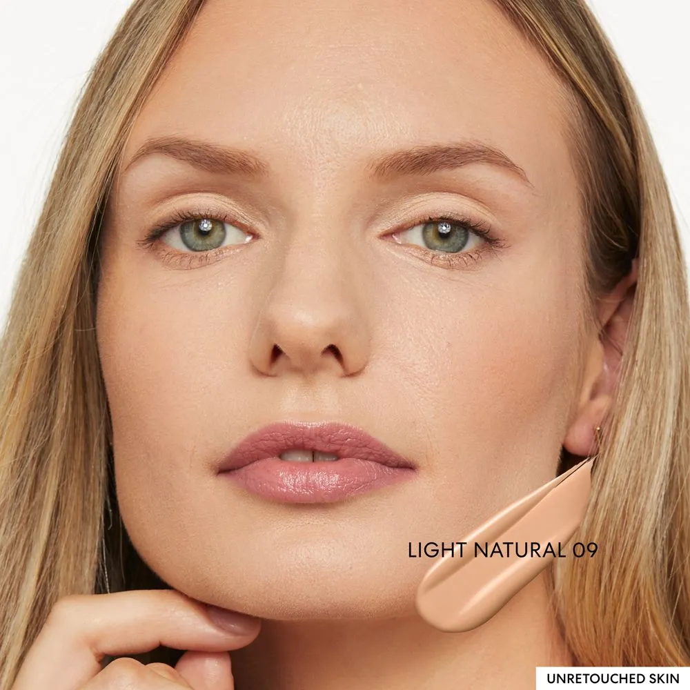 BAREPRO® Performance Wear Liquid Foundation SPF 20 PA   - Original