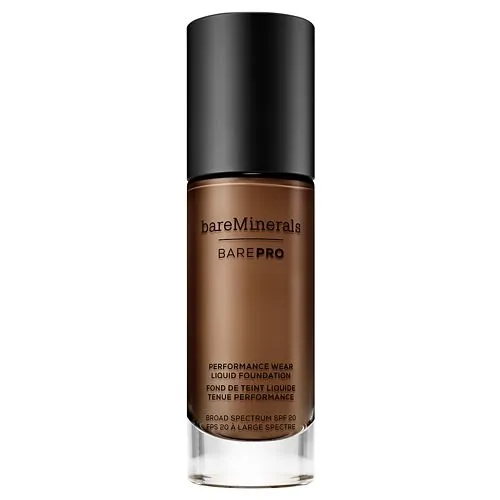 BAREPRO® Performance Wear Liquid Foundation SPF 20 PA   - Original