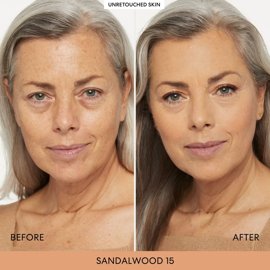 BAREPRO® Performance Wear Liquid Foundation SPF 20 PA   - Original