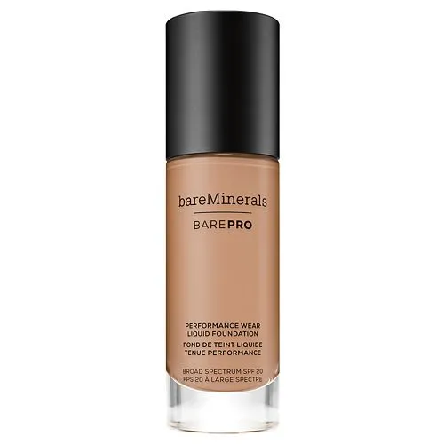 BAREPRO® Performance Wear Liquid Foundation SPF 20 PA   - Original