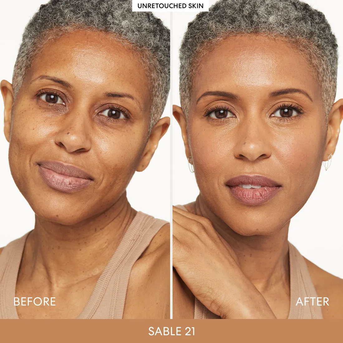 BAREPRO® Performance Wear Liquid Foundation SPF 20 PA   - Original