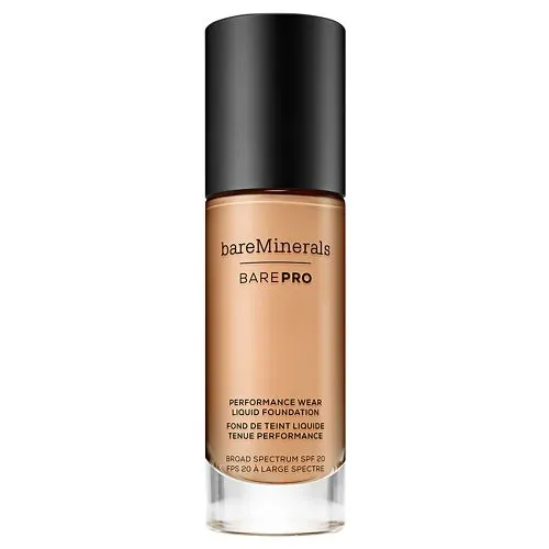 BAREPRO® Performance Wear Liquid Foundation SPF 20 PA   - Original