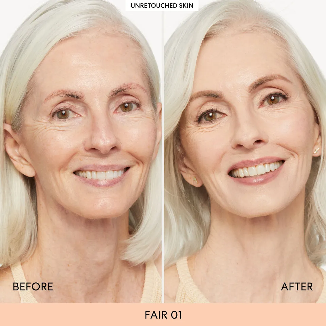 BAREPRO® Performance Wear Liquid Foundation SPF 20 PA   - Original