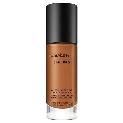 BAREPRO® Performance Wear Liquid Foundation SPF 20 PA   - Original