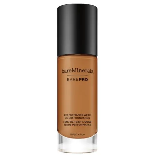 BAREPRO® Performance Wear Liquid Foundation SPF 20 PA   - Original