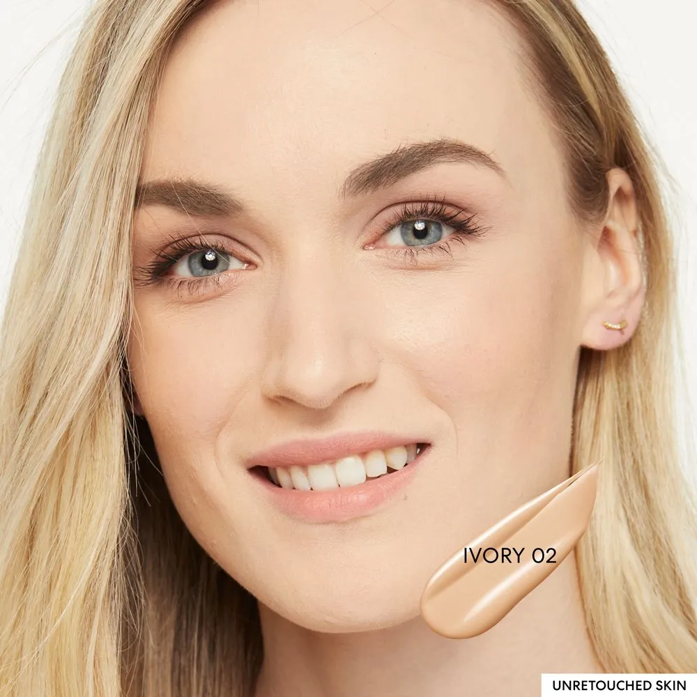 BAREPRO® Performance Wear Liquid Foundation SPF 20 PA   - Original