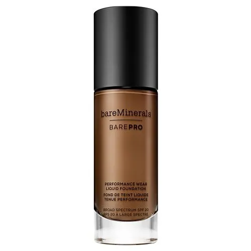BAREPRO® Performance Wear Liquid Foundation SPF 20 PA   - Original