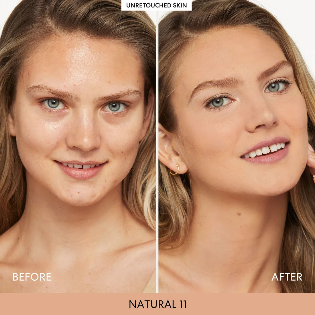 BAREPRO® Performance Wear Liquid Foundation SPF 20 PA   - Original
