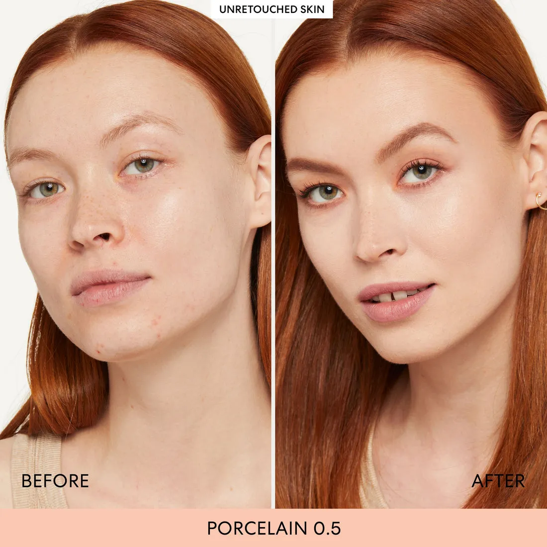 BAREPRO® Performance Wear Liquid Foundation SPF 20 PA   - Original