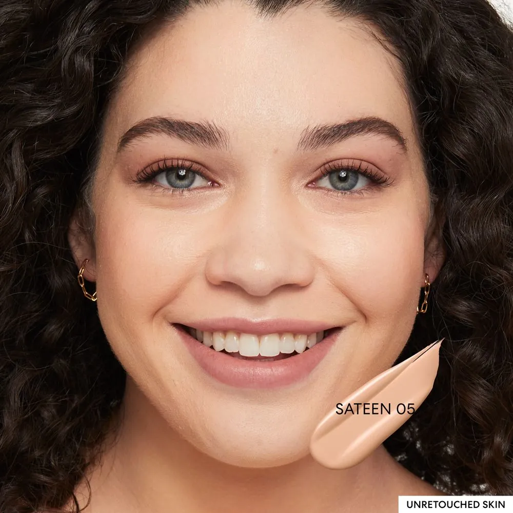 BAREPRO® Performance Wear Liquid Foundation SPF 20 PA   - Original