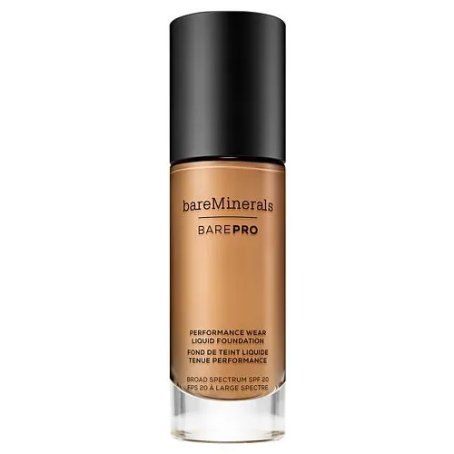 BAREPRO® Performance Wear Liquid Foundation SPF 20 PA   - Original