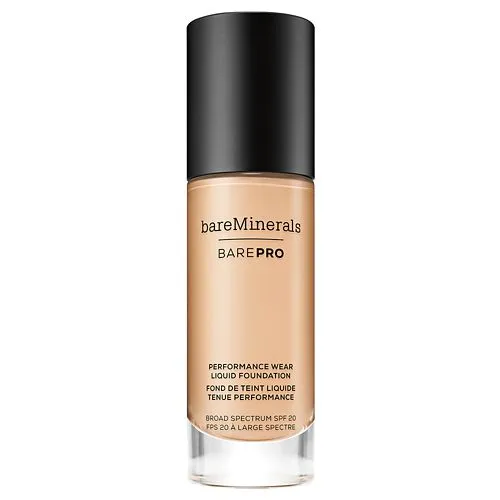 BAREPRO® Performance Wear Liquid Foundation SPF 20 PA   - Original