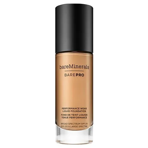 BAREPRO® Performance Wear Liquid Foundation SPF 20 PA   - Original